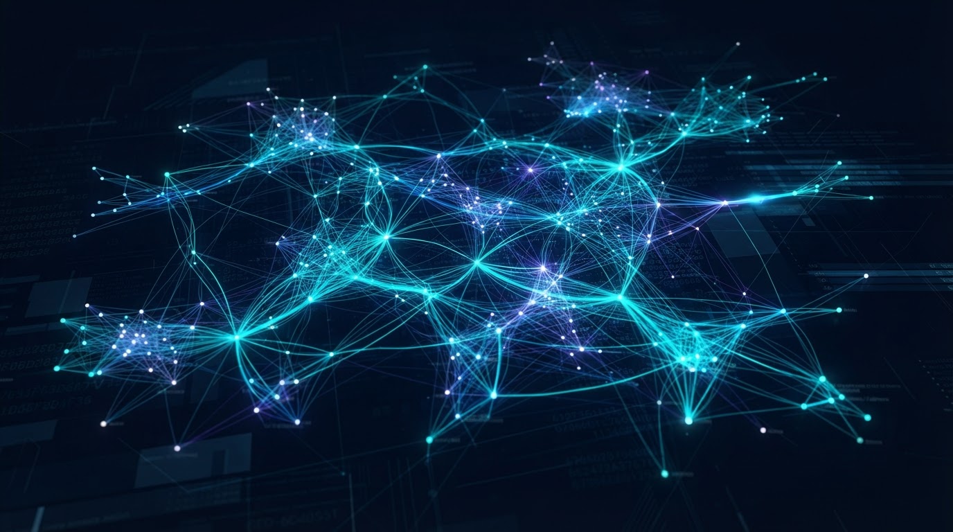 Visualización de inteligencia y ciberseguridad