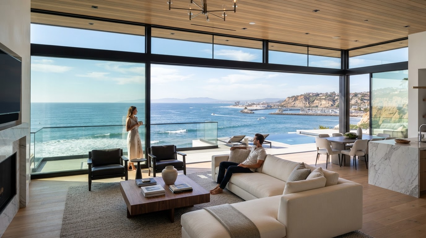 Windows Services & Installation in Newport Beach CA