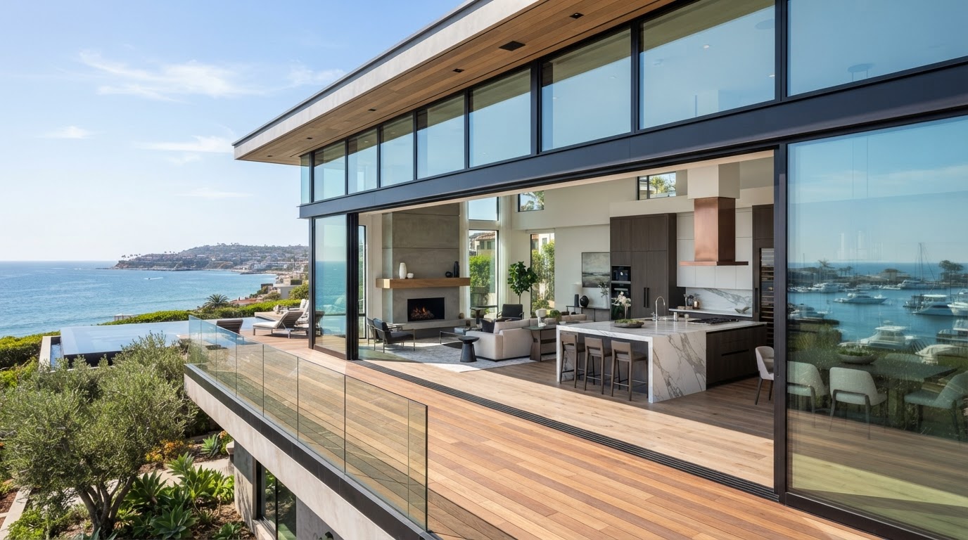 General Contractors