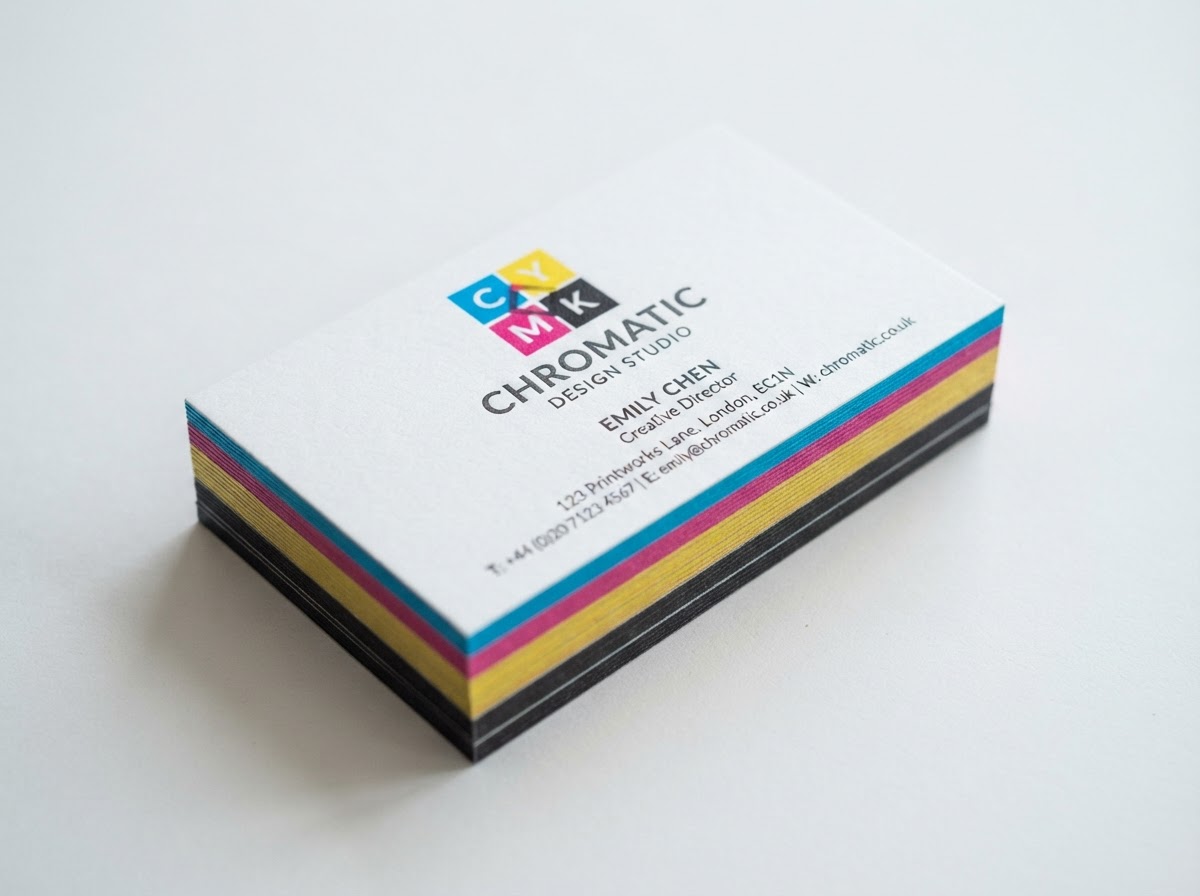 Business Cards