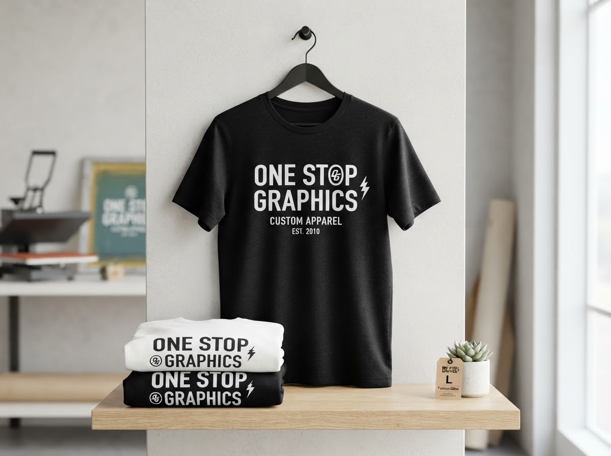 Apparel Printing