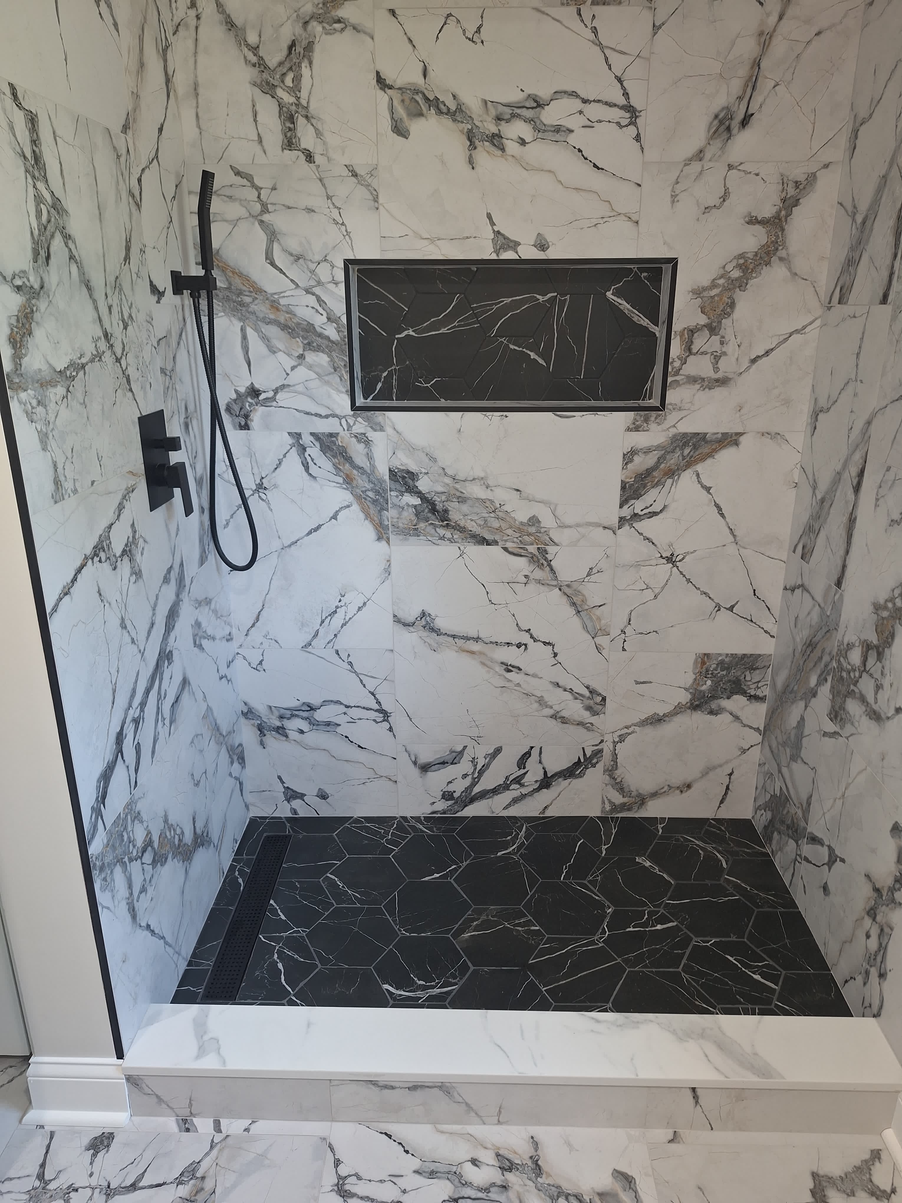 Bathroom Remodeling
