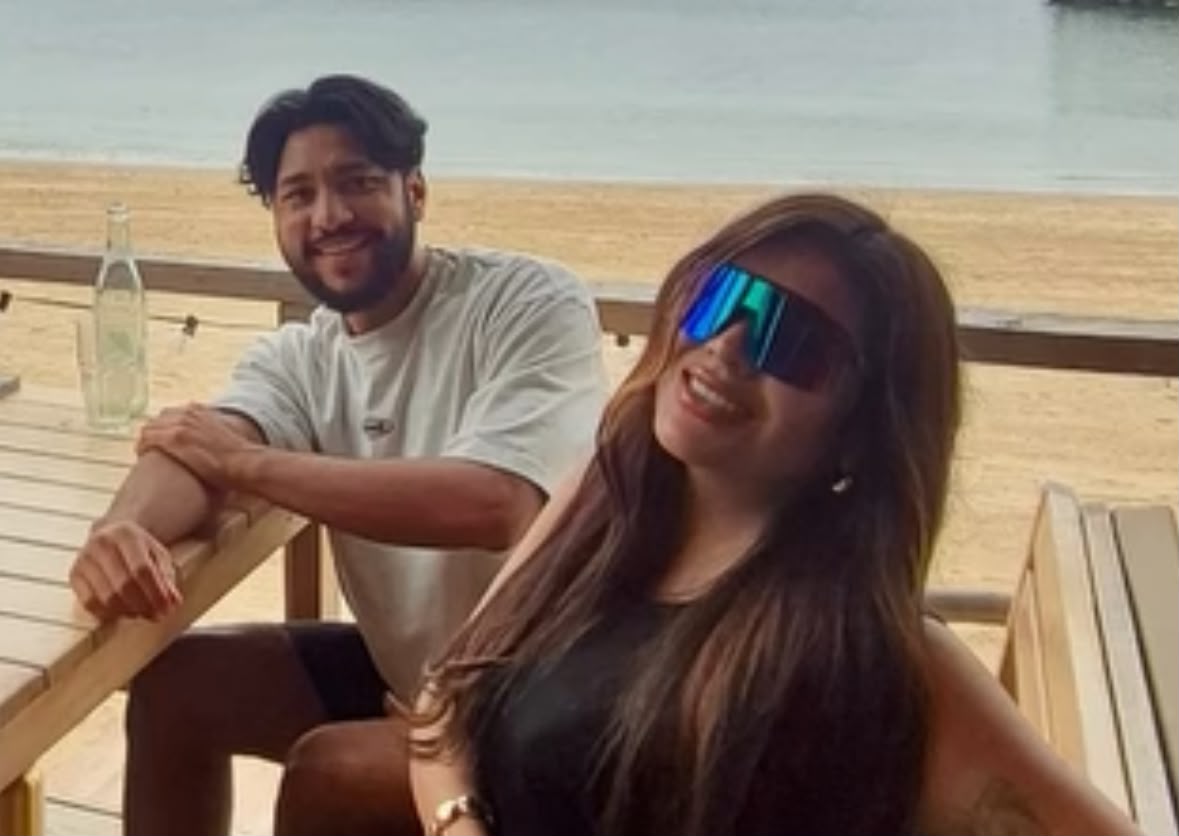 Caso de éxito de Sharlyn - US$ 9.000 en 6 días