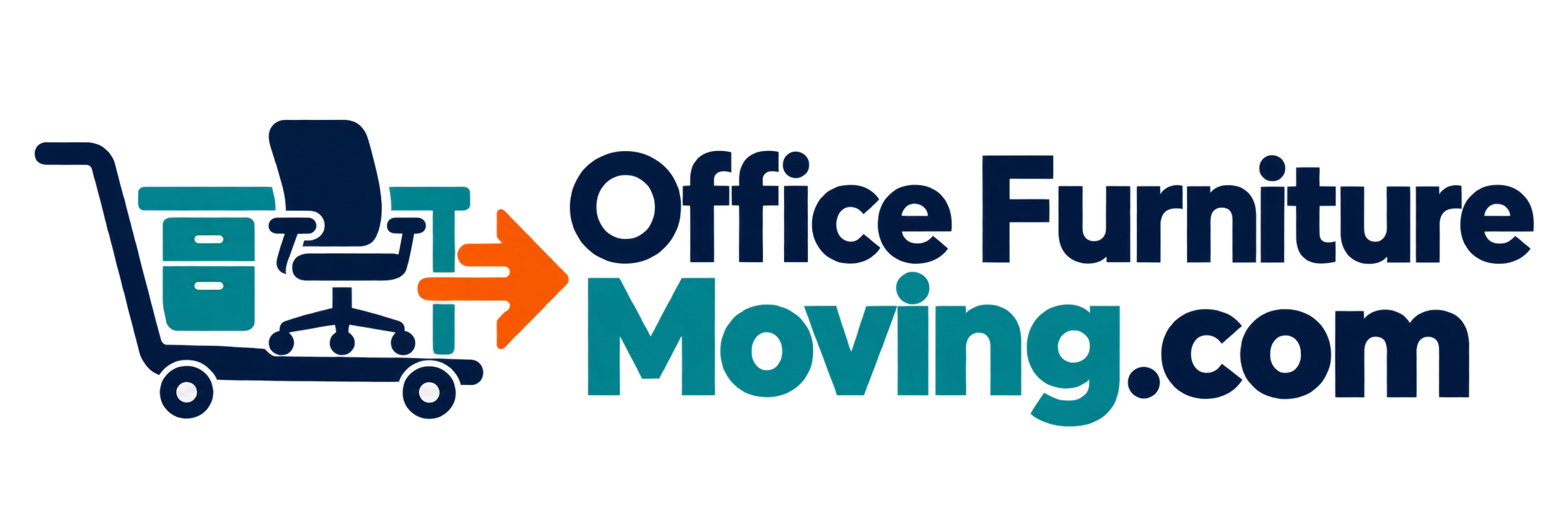 OfficeFurnitureMoving.com Logo