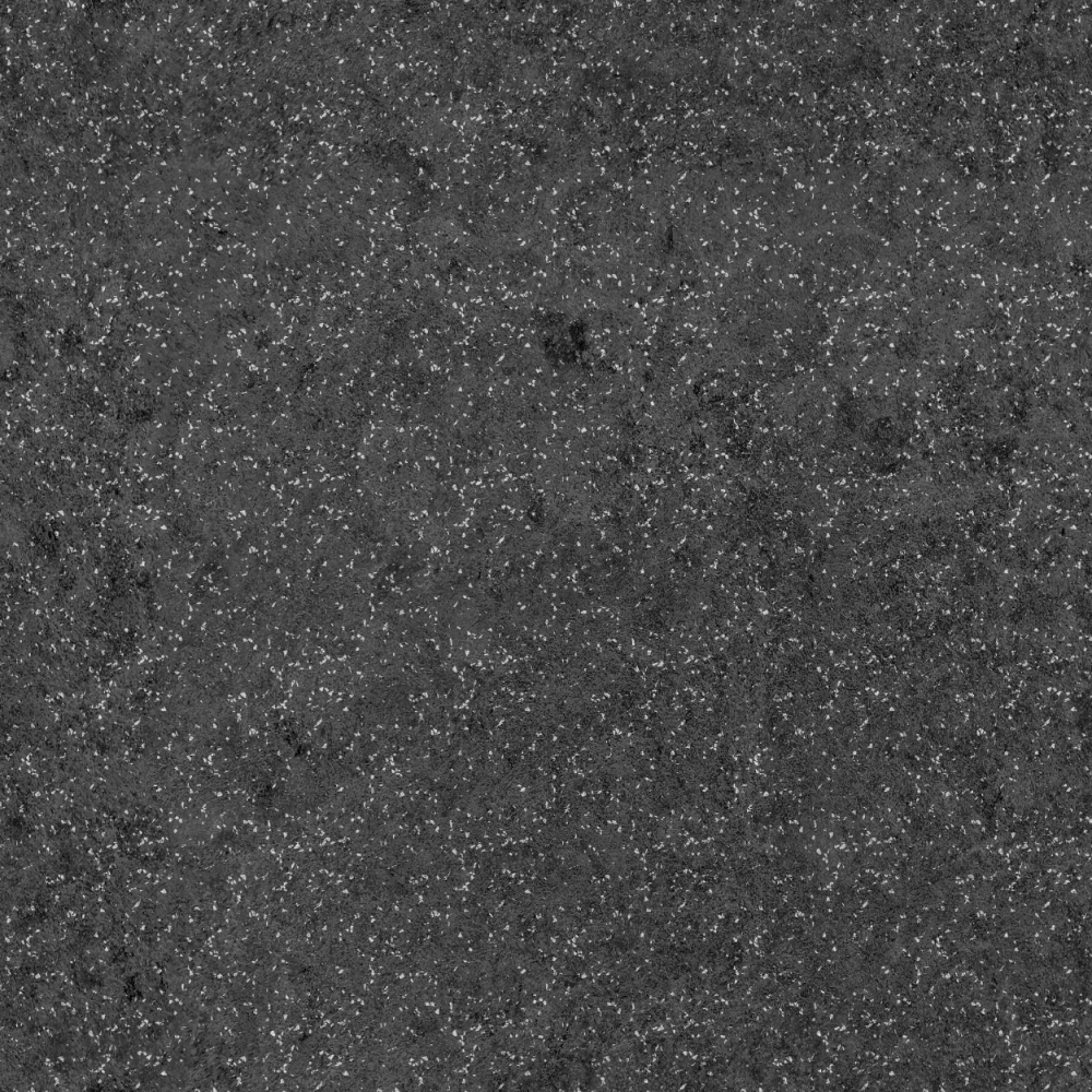 Sheet vinyl flooring material sample