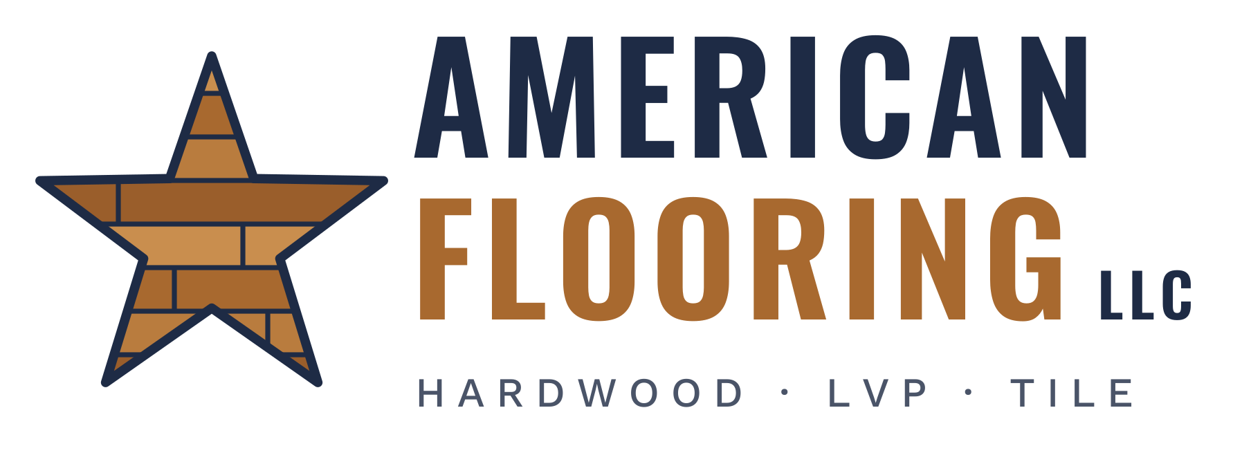 American Flooring LLC