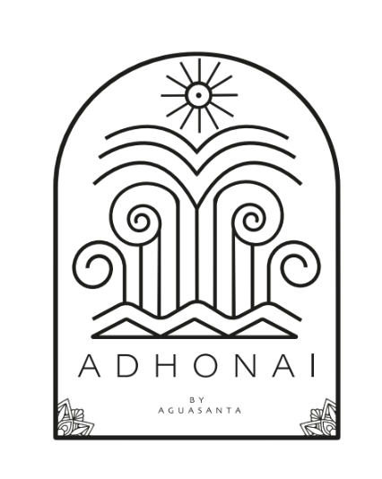 Adhonai by Aguasanta emblem