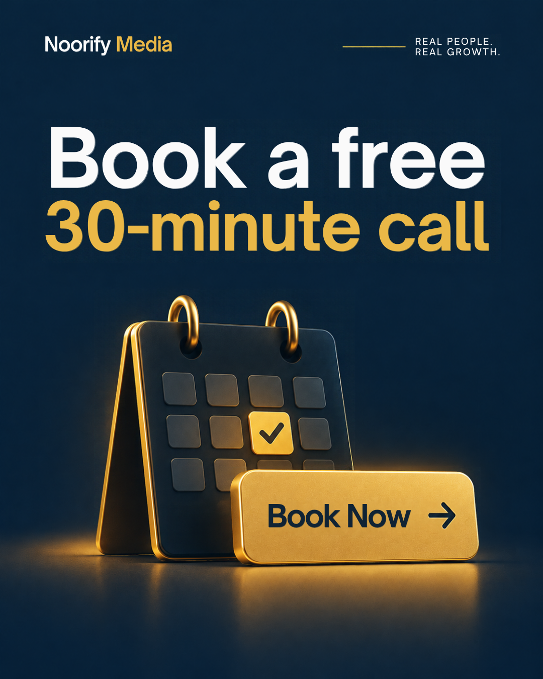 Book a free 30-minute discovery call