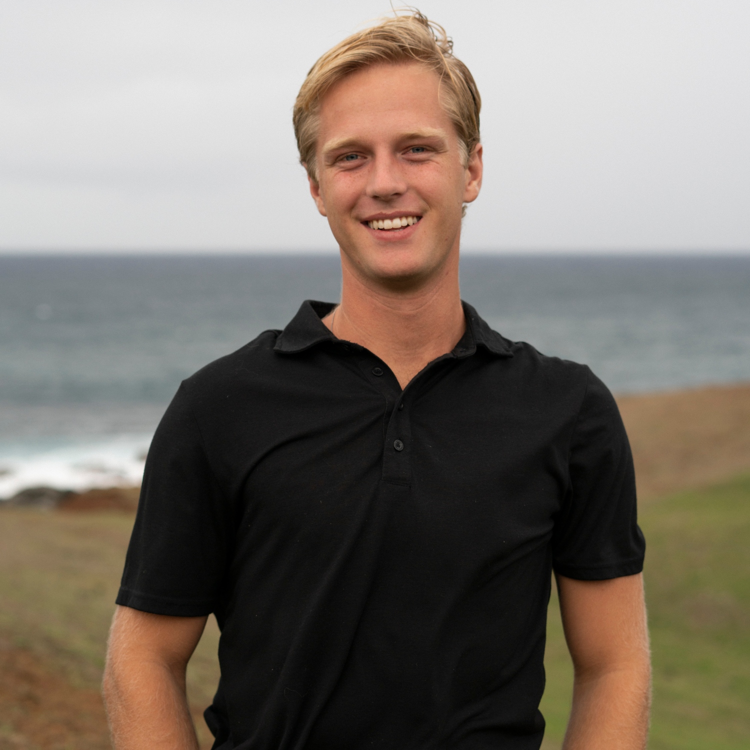 Quinn Olson — REALTOR®