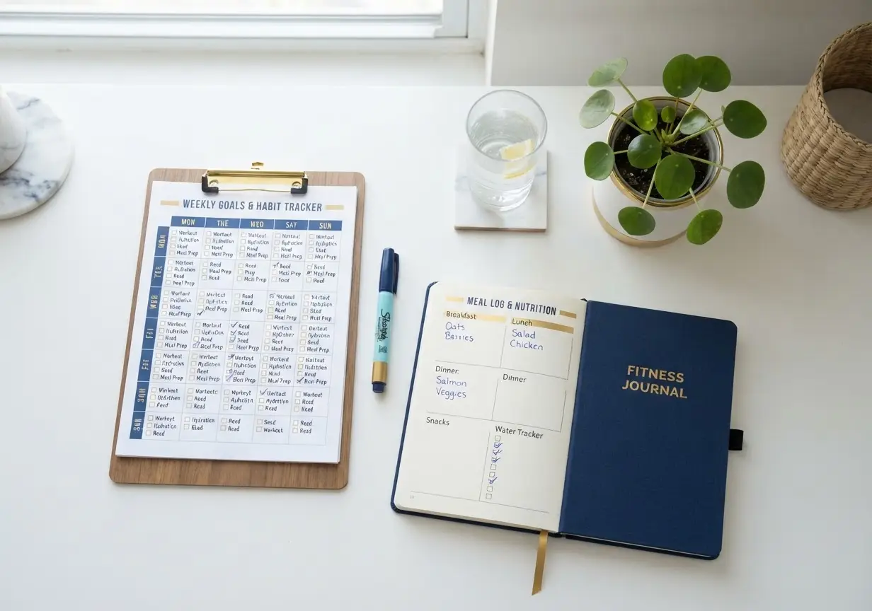 Checklists and Worksheets