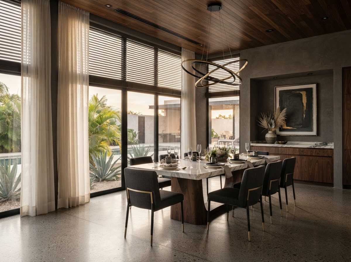 Proyecto en Lomas de Chapultepec, CDMX