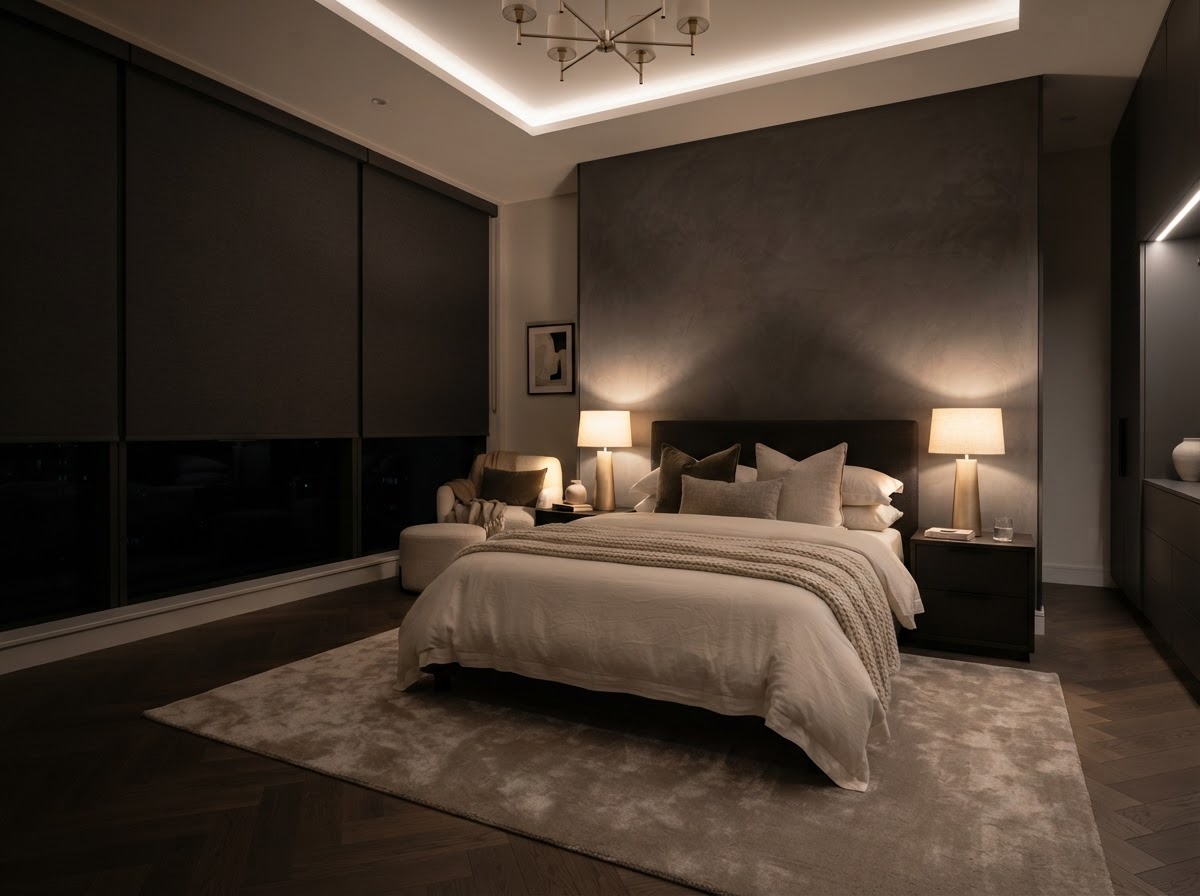 Proyecto en Polanco, CDMX