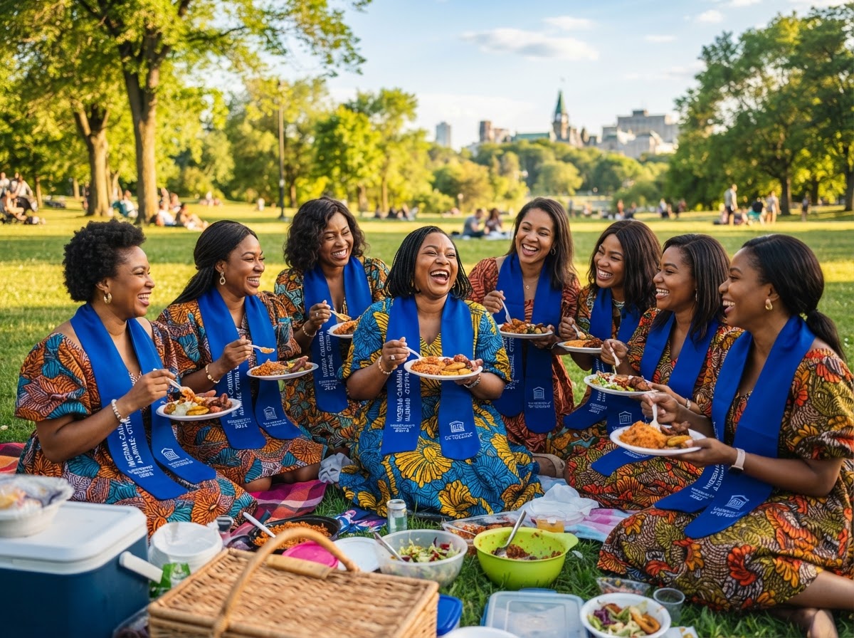 2024 Ottawa Picnic β Blanket Feast