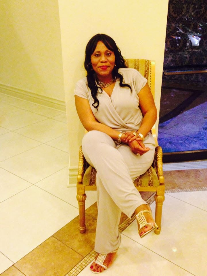 Taiye Ogbebor Evbuomwan