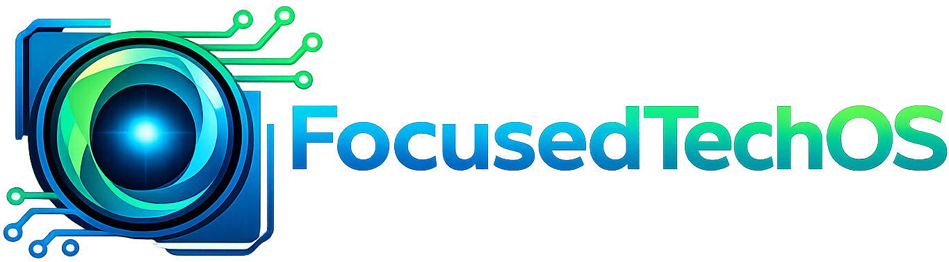 FocusedTechOS