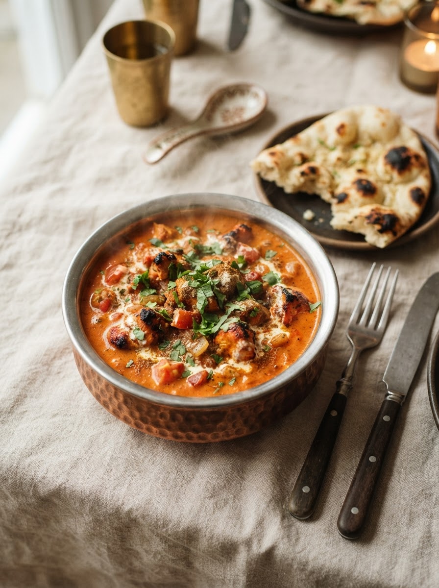 Taste the Best Indian Lunch Specials in Miami