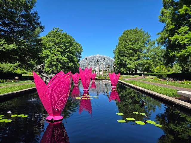 Missouri Botanical Garden