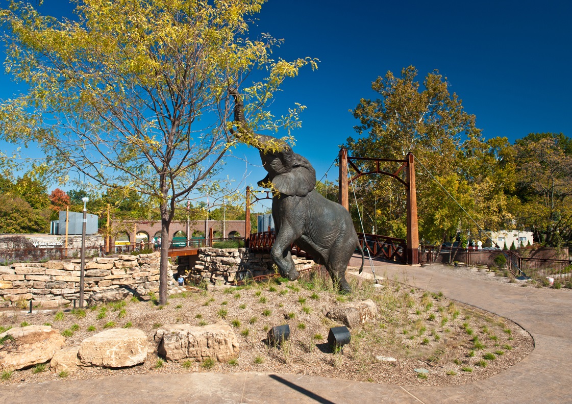 Saint Louis Zoo