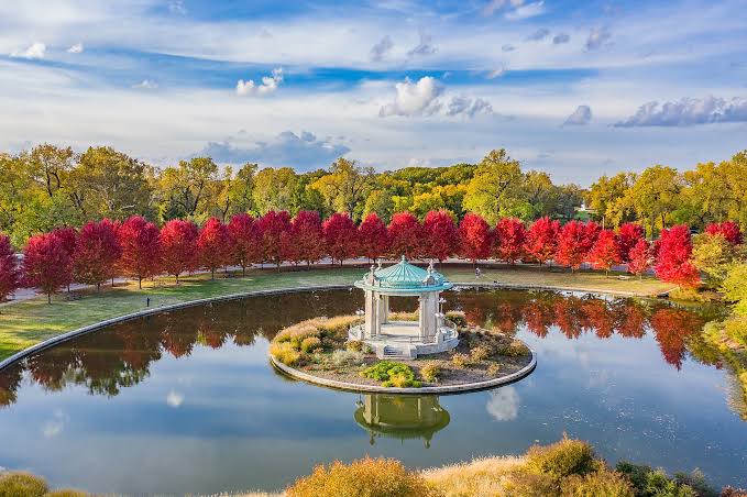 Forest Park