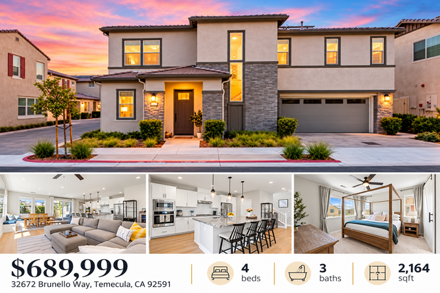 32672 Brunello Way, Temecula, CA 92591