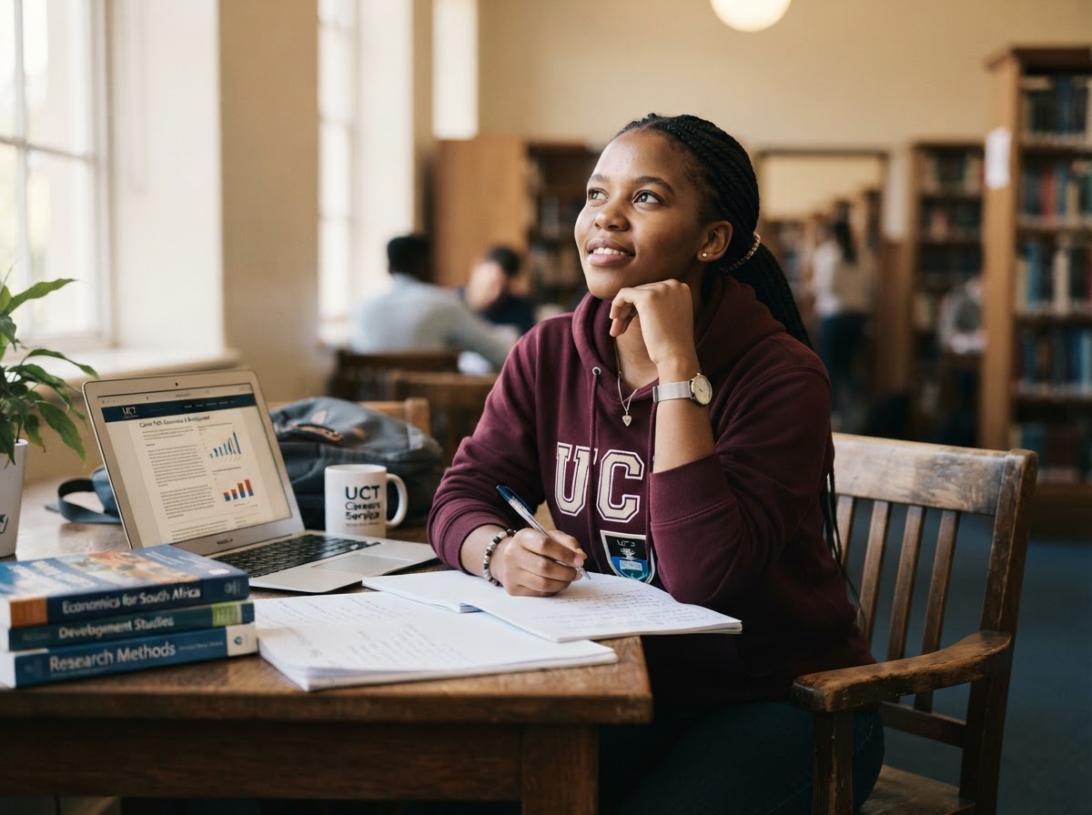 Student, Career and Academic Support
