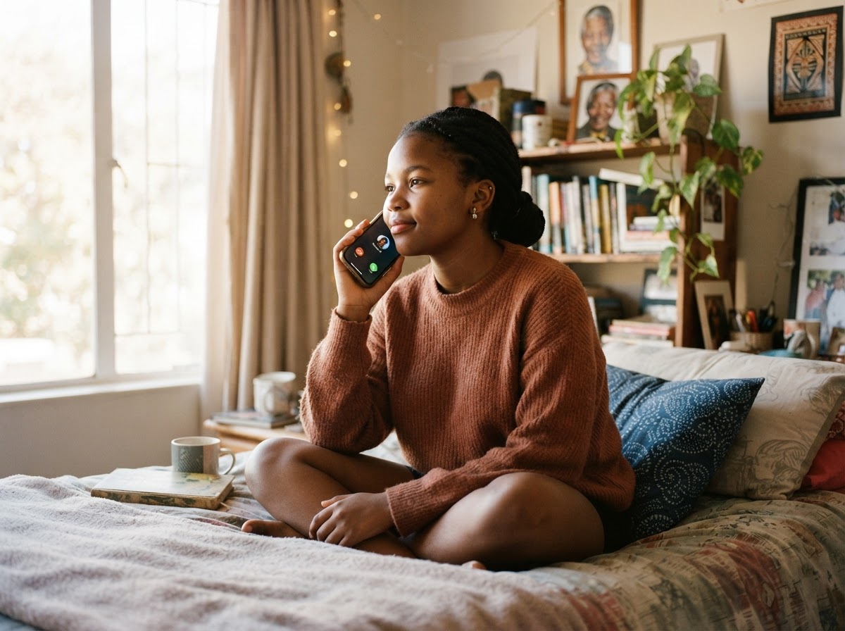 Children & Teenager Counselling over the phone