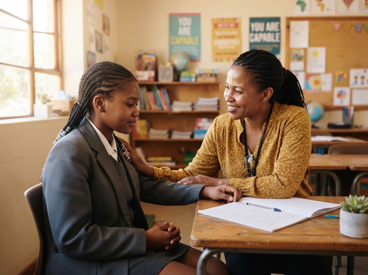 Teacher & Educator Wellness