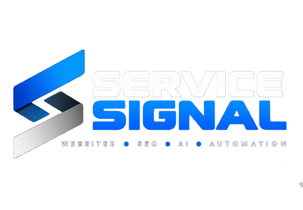Service Signal