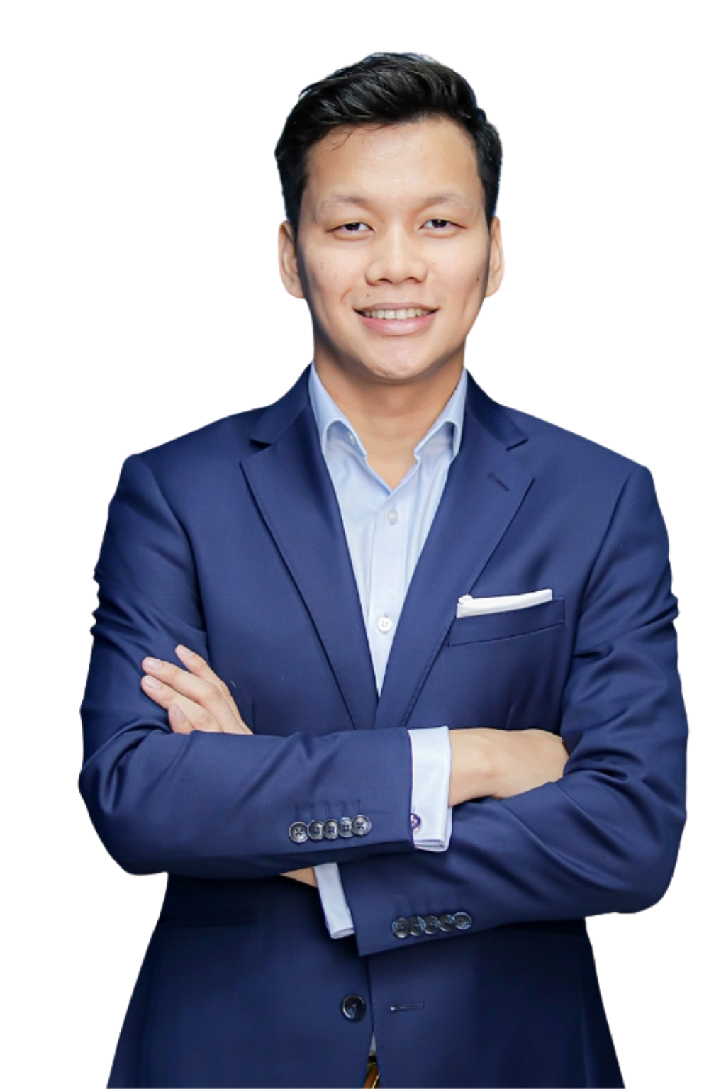 Portrait of Joma Balaira