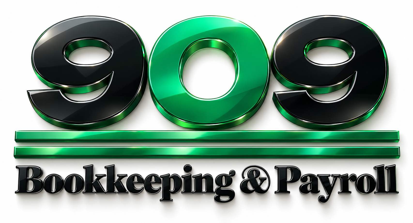 909 Bookkeeping & Payroll logo
