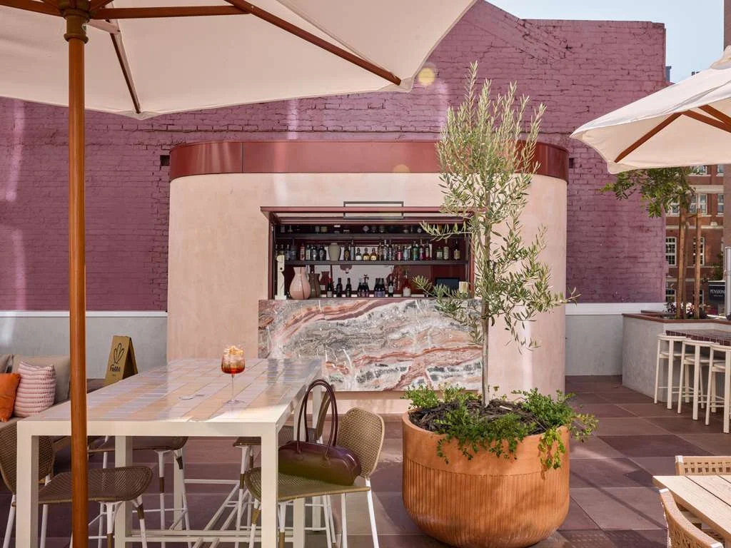 FARRA Terrace at Hyde Perth