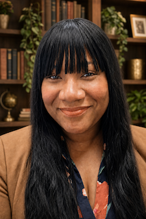 Michelle Moses