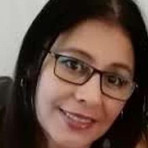 Magaly, 53 años