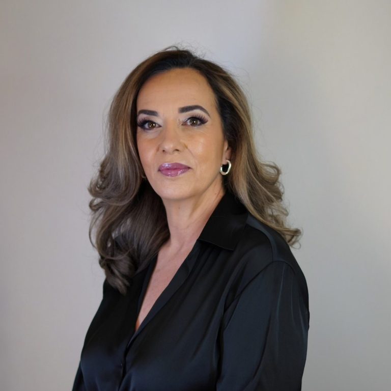 Ana Esmeralda González Lueje — Creadora del Método NRP