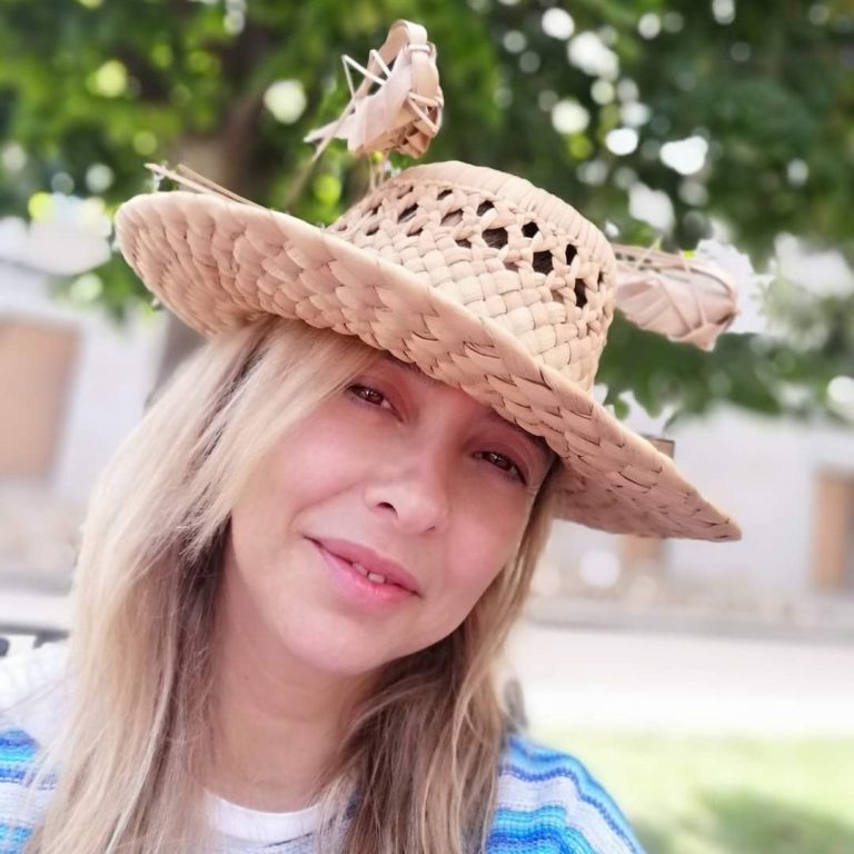 Maria Soledad Mosquera