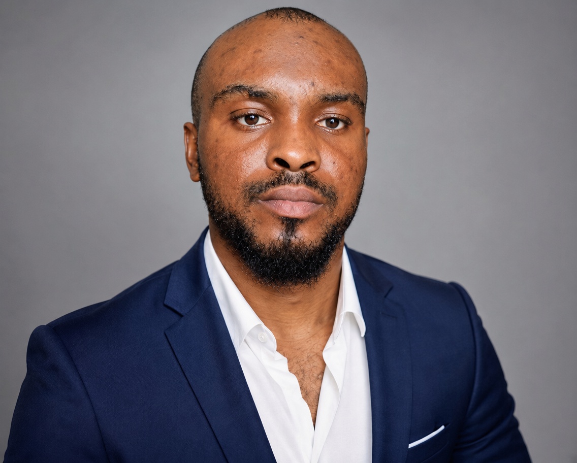 Michael Nnaemeka Okafor