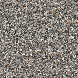 Imperial Vinyl Works Sandstone Shimmer pool liner pattern with warm earthen pebble flecks