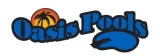 Oasis Pools Ltd Logo - Swansea MA