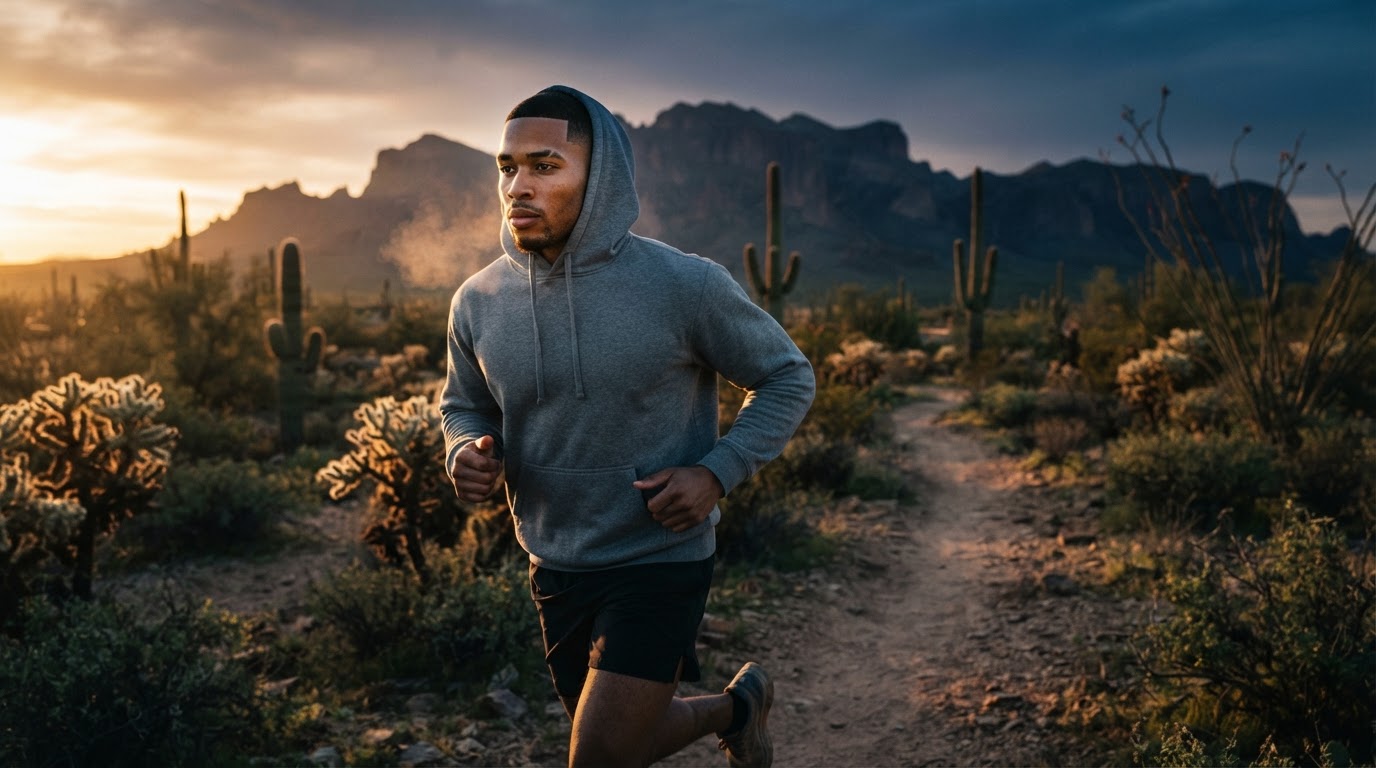 Roadwork — Sonoran Loop