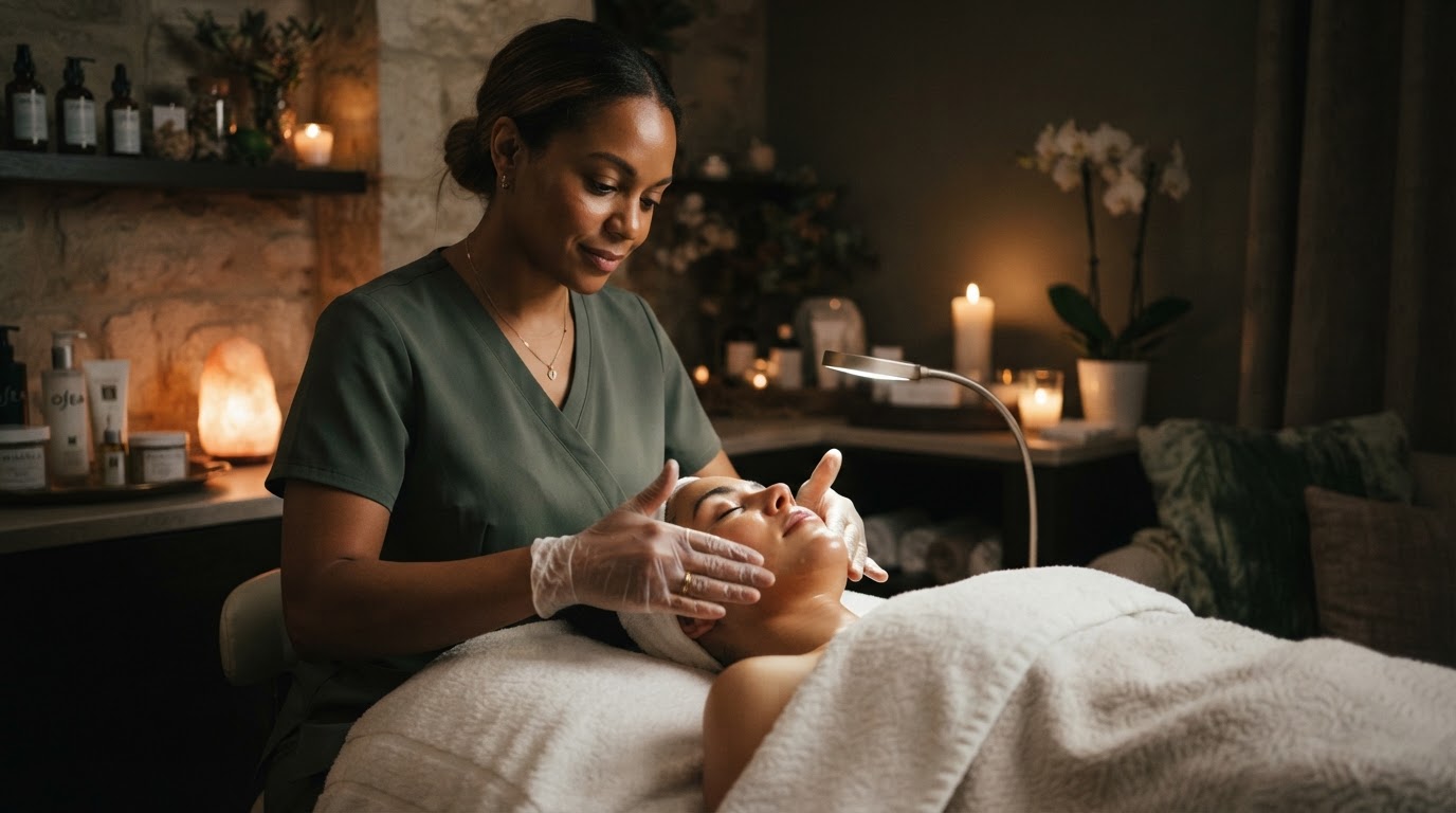 Beauty & Wellness