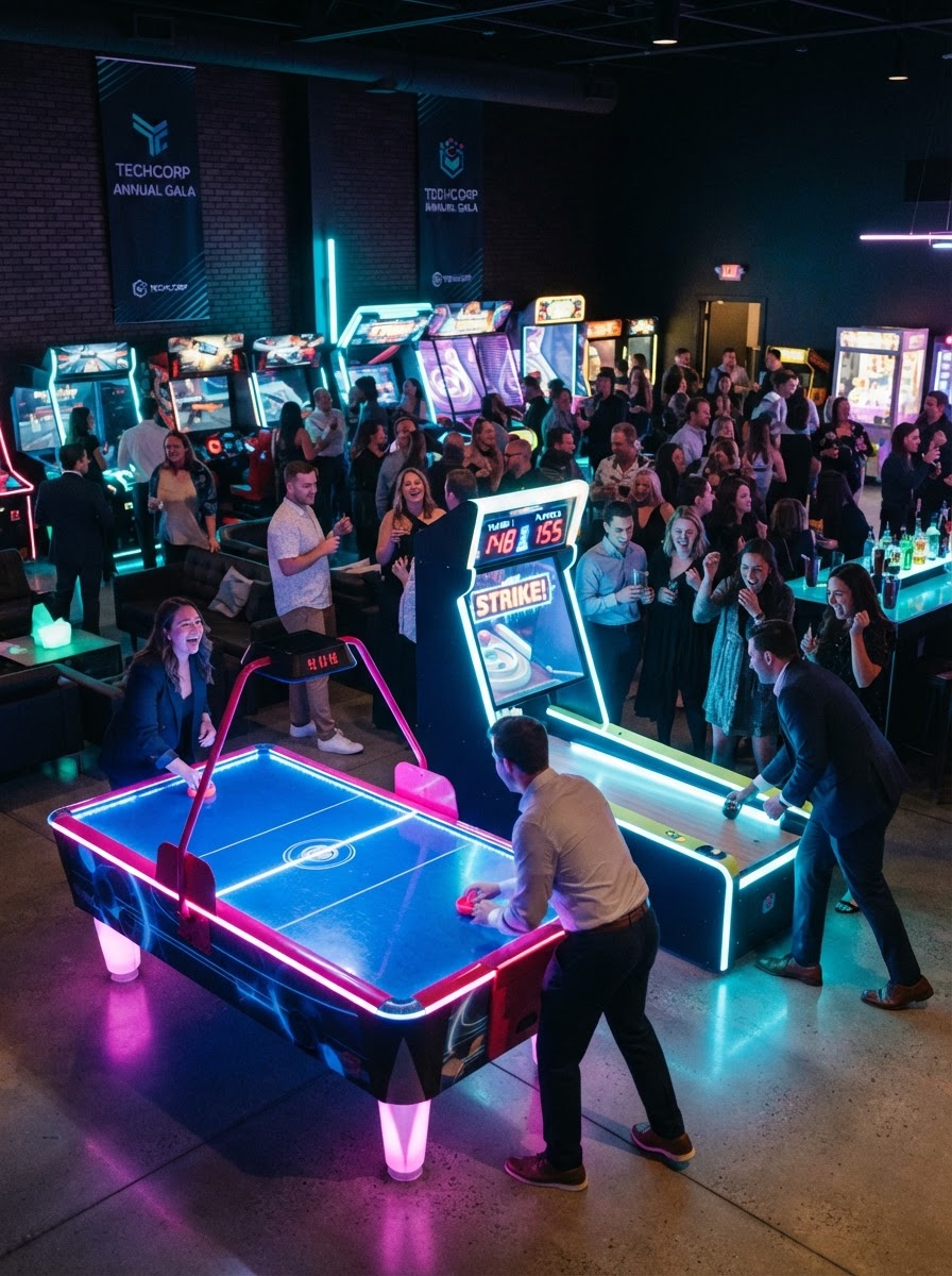 Interactive Activities