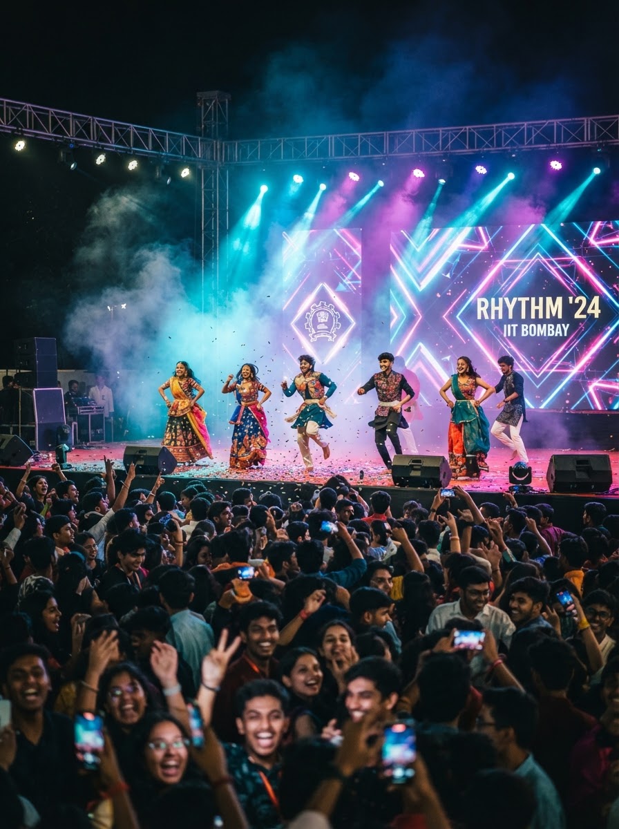 School and College Events
