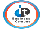 IT Business Campus Logo