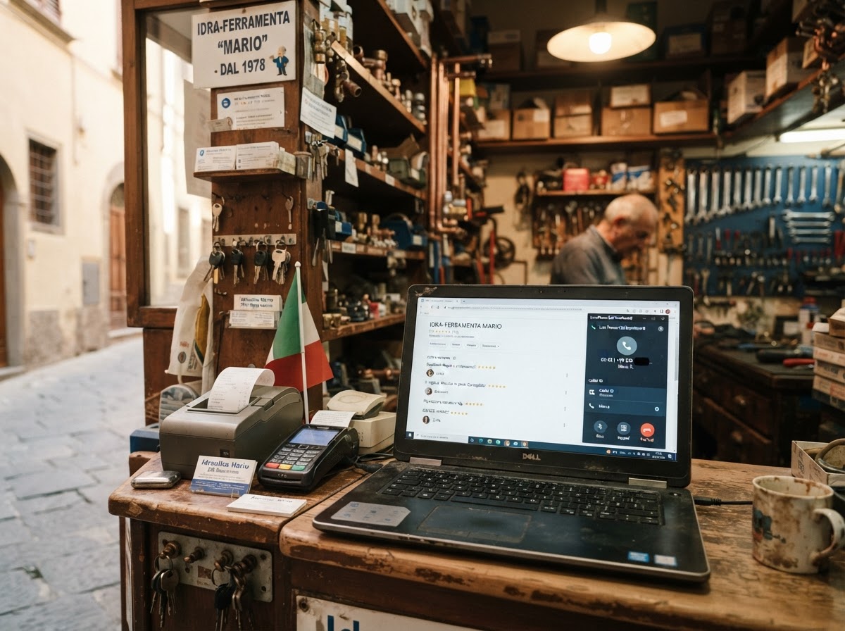I numeri, visti da vicino