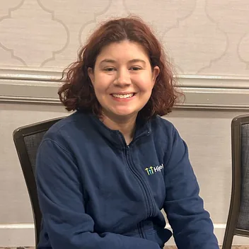 Kara Friedlander, co-founder of GHL Foundry