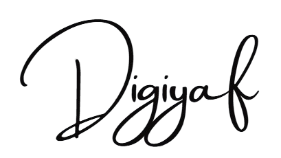 Signature DIGIYAF