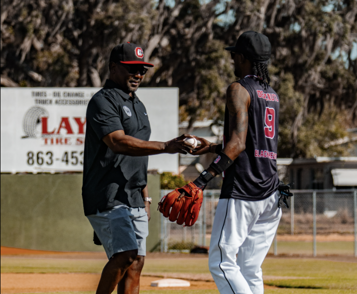 Dee Strange-Gordon — greatness is more than what you accomplish