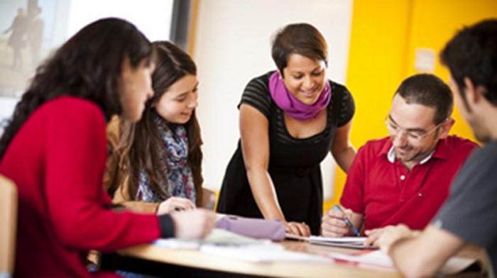 Teacher Training: Level 3 Award in Education & Training