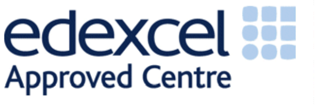 Edexcel Approved Centre