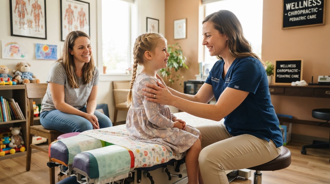 Neck Pain Chiropractor Gold Coast — Surfers Paradise chiropractic care, Gold Coast QLD